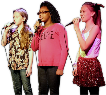 Our teachers love sharing their passion