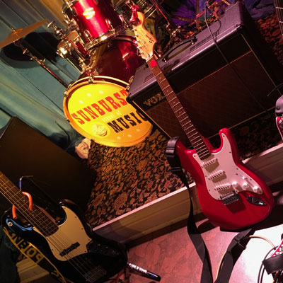 House Band